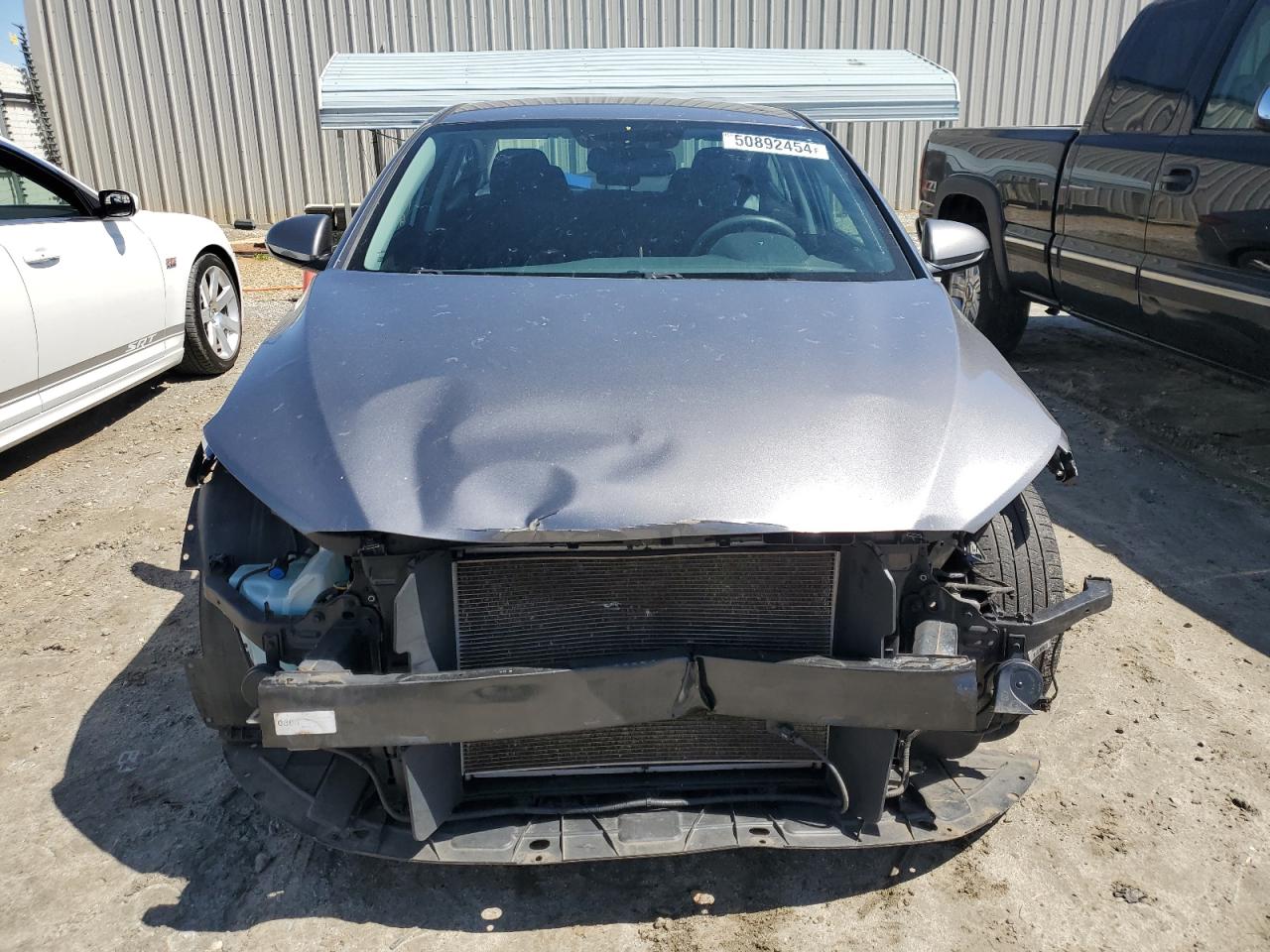 5NPD84LF3JH264108 2018 Hyundai Elantra Sel