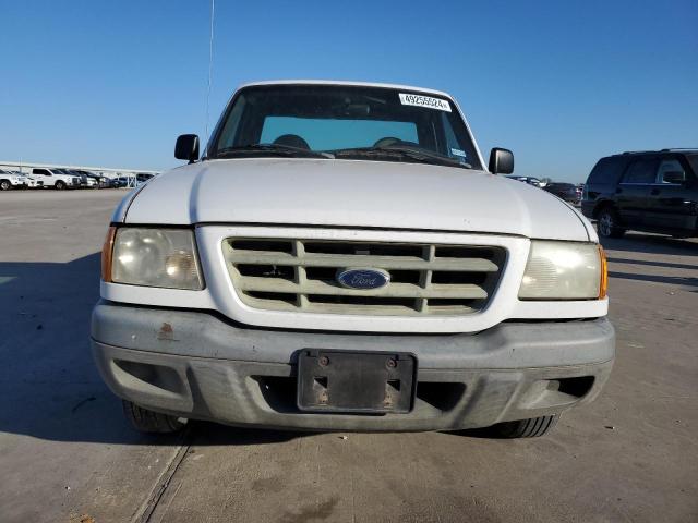 2001 Ford Ranger VIN: 1FTYR10U21PB71049 Lot: 49255524