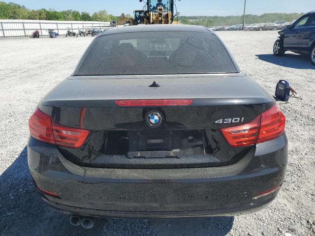 VIN WBA4U7C50H5D42651 2017 BMW 4 Series, 430I no.6