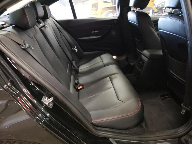 2014 BMW 3er - Image 10