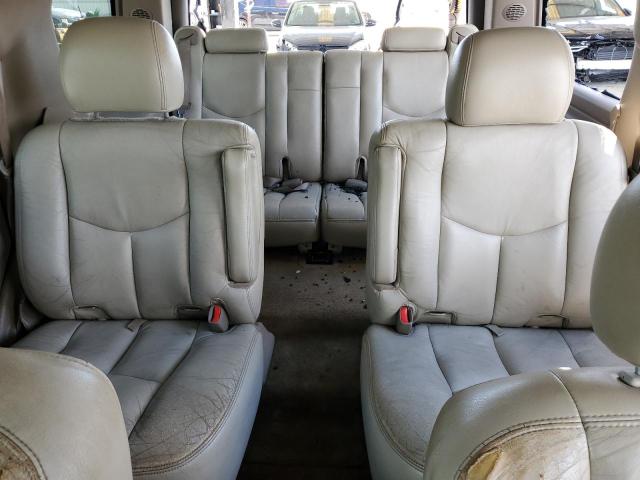 2004 Chevrolet Tahoe C1500 VIN: 1GNEC13Z44J118654 Lot: 48834314