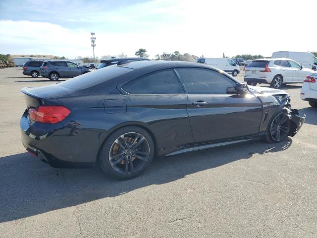 VIN WBA3R1C51EK190836 2014 BMW 4 Series, 435 I no.3