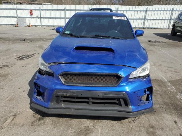 2015 Subaru Wrx Sti VIN: JF1VA2L64F9837178 Lot: 50965814