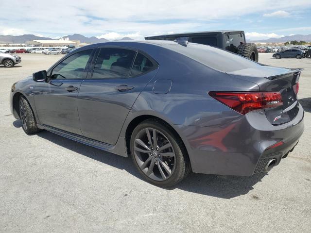 2019 Acura Tlx Technology VIN: 19UUB1F65KA001799 Lot: 52733904