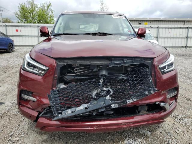 2020 Infiniti Qx80 Luxe VIN: JN8AZ2NE1L9250944 Lot: 50462834
