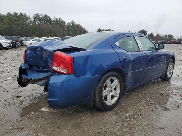 2010 Dodge Charger Rallye VIN: 2B3CA9CV0AH239195 Lot: 51762624