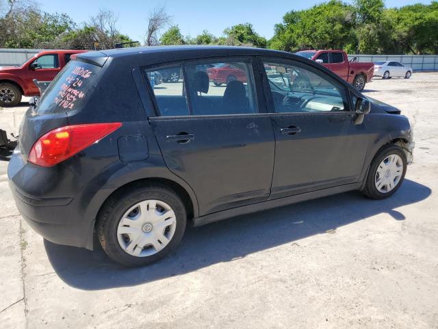 2012 Nissan Versa S VIN: 3N1BC1CP6CL369664 Lot: 50527464