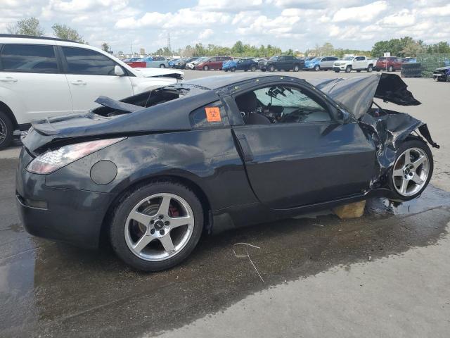 2006 Nissan 350Z Coupe VIN: JN1AZ34D46M301951 Lot: 52601064