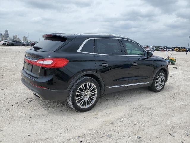 2018 Lincoln Mkx Reserve VIN: 2LMPJ6LR6JBL49978 Lot: 51108074