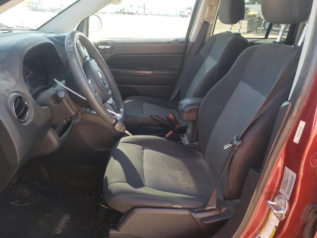 2017 Jeep Compass - Image 7