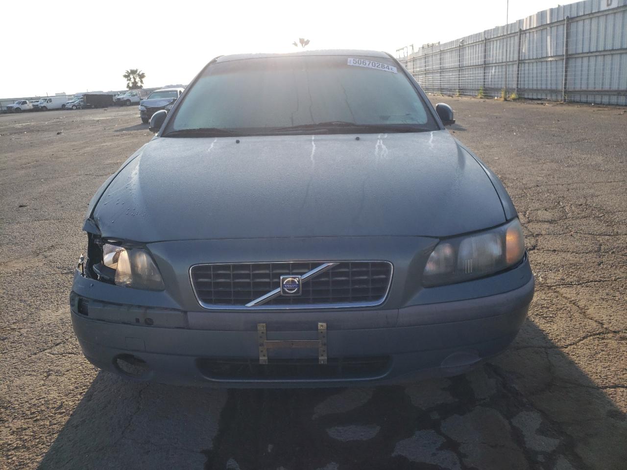 YV1RS64A942327976 2004 Volvo S60