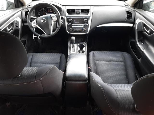2018 NISSAN ALTIMA 2.5 - 1N4AL3AP7JC221819