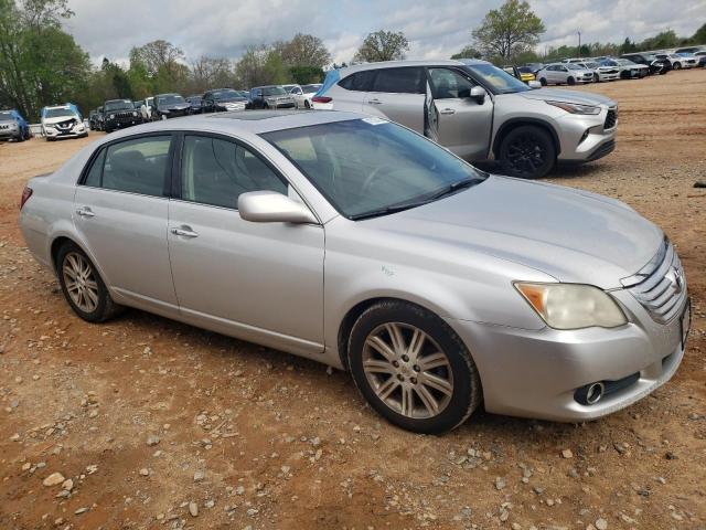 2008 Toyota Avalon Xl VIN: 4T1BK36BX8U269989 Lot: 47538434