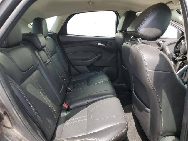 2013 Ford Focus Se VIN: 1FADP3K20DL330826 Lot: 50694814