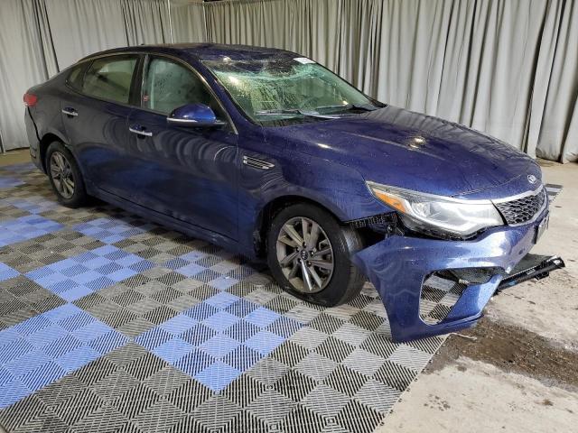 2020 Kia Optima Lx VIN: 5XXGT4L33LG391778 Lot: 49806794