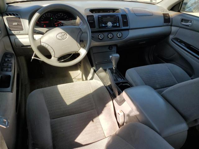 2005 Toyota Camry Le VIN: 4T1BE32K05U543810 Lot: 51654674