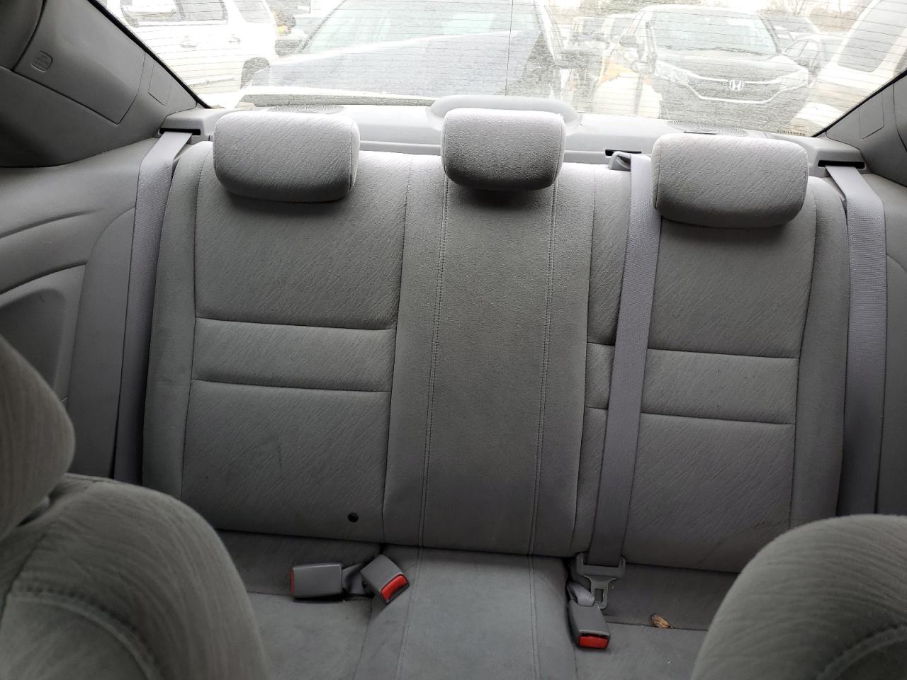 2HGFG116X8H529348 2008 Honda Civic Lx