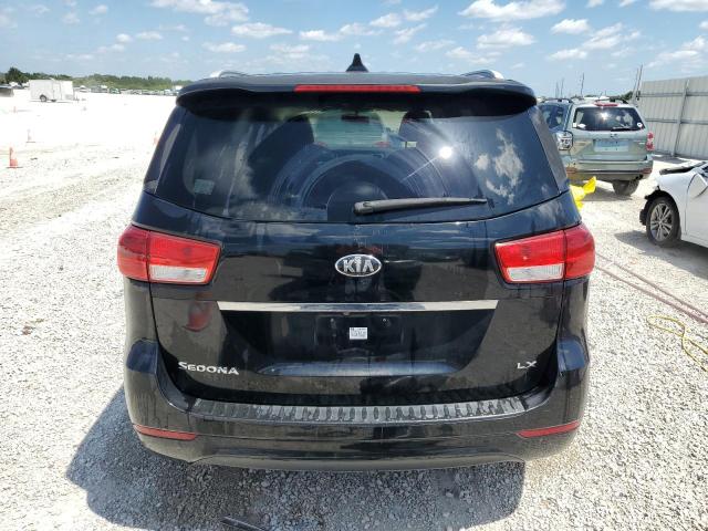 2015 KIA SEDONA LX - KNDMB5C18F6042287