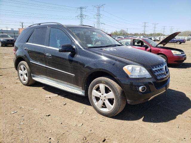 Vin: 4jgbb8gb4ba713257, lot: 50076225, mercedes-benz m-class 350 4matic 20114