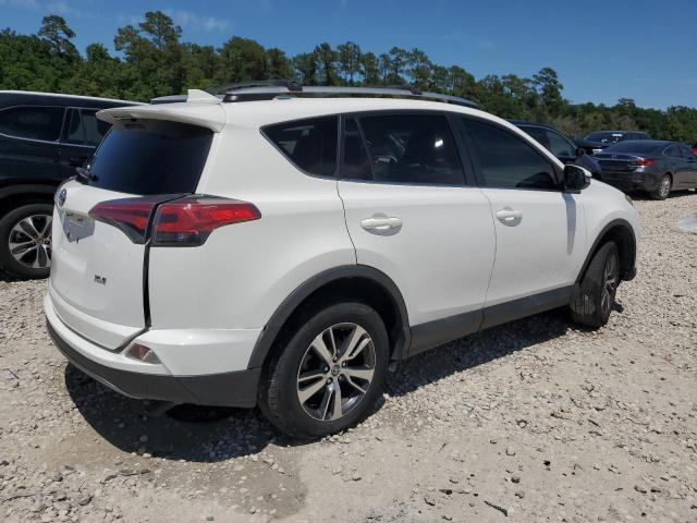 2017 Toyota Rav4 Xle VIN: 2T3WFREVXHW324162 Lot: 80612143