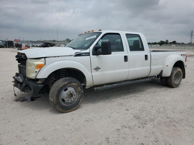 2011 Ford F350 Super Duty VIN: 1FT8W3DTXBEB30493 Lot: 51021154