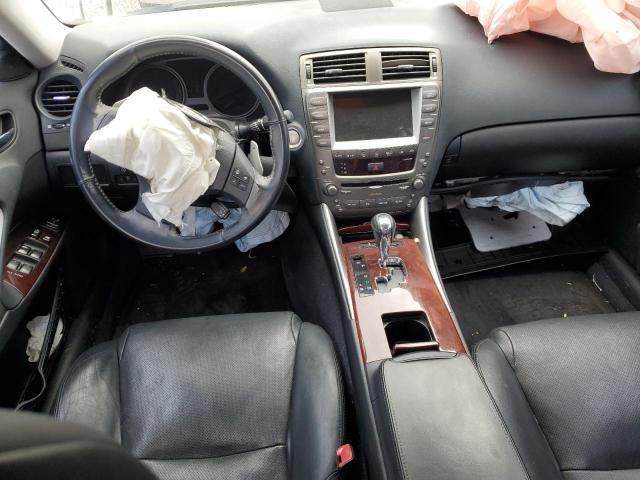 2006 Lexus Is 250 VIN: JTHBK262065025191 Lot: 49299524