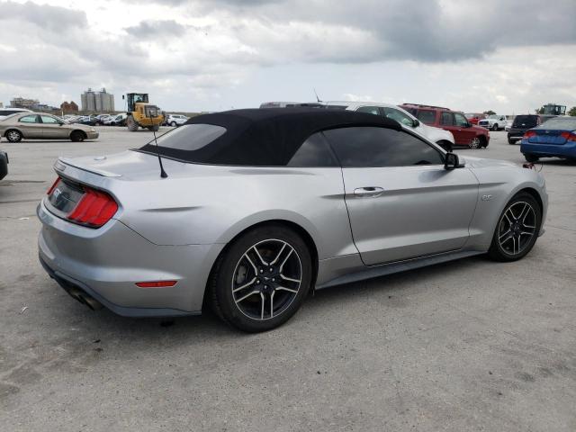 2020 Ford Mustang Gt VIN: 1FATP8FF8L5131127 Lot: 51885454