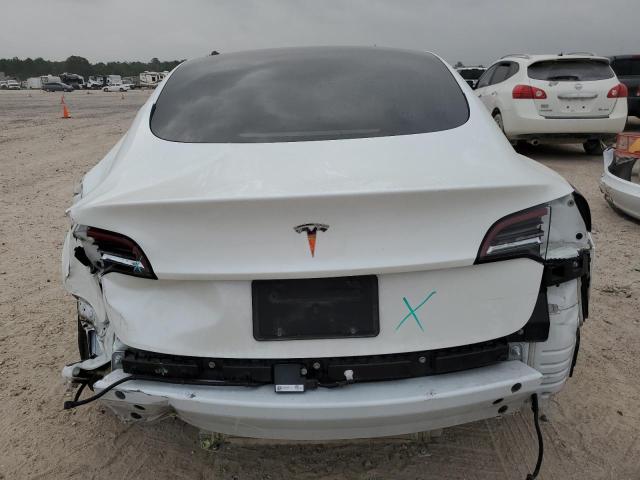 2018 Tesla Model 3 VIN: 5YJ3E1EA4JF162061 Lot: 51362364