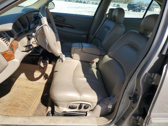 2001 Buick Lesabre Limited VIN: 1G4HR54K51U179627 Lot: 50796894