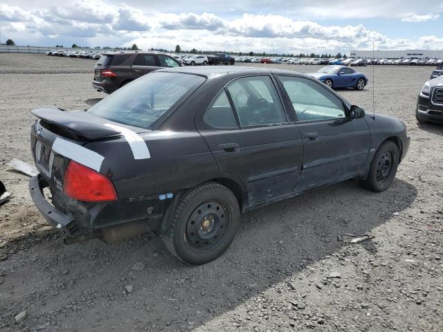 2006 Nissan Sentra 1.8 VIN: 3N1CB51D56L514091 Lot: 53013294