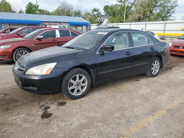 1HGCM56747A029767 2007 Honda Accord Ex