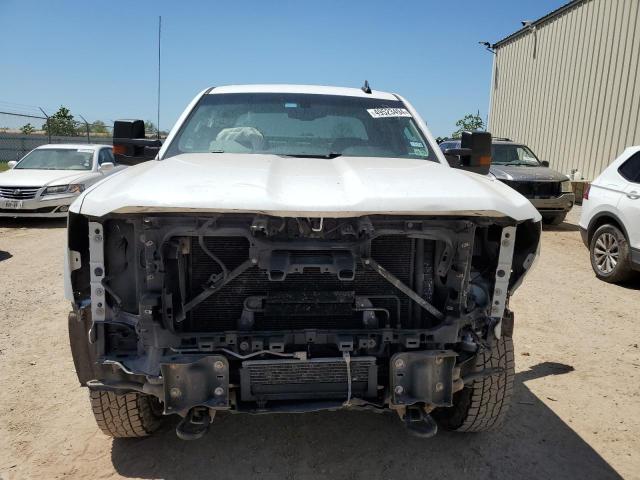 2016 CHEVROLET SILVERADO - 1GC1CUEGXGF268487