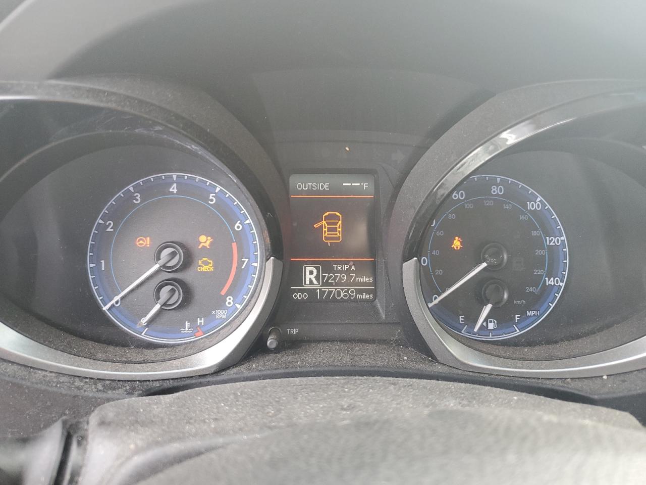 5YFBURHE0FP245817 2015 Toyota Corolla L