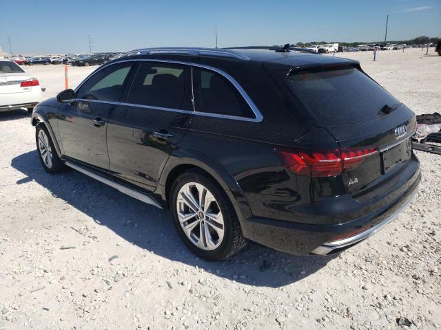 WA18AAF41NA018826 Audi A4 ALLROAD 2