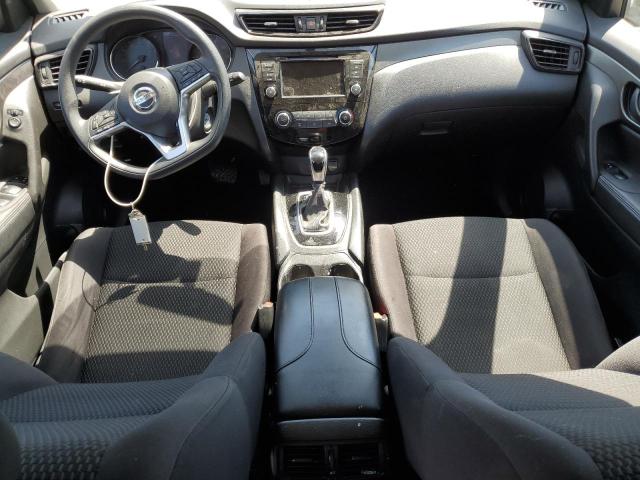 2019 NISSAN ROGUE SPOR - JN1BJ1CP9KW527235
