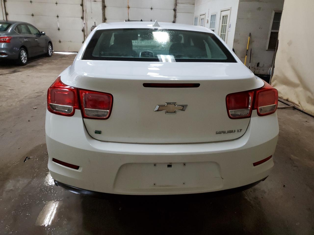 1G11E5SL3EF211460 2014 Chevrolet Malibu 2Lt