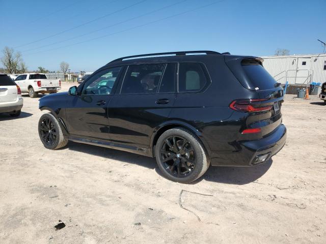 2024 BMW X7 xDrive40I VIN: 5UX23EM00R9U90437 Lot: 48531164