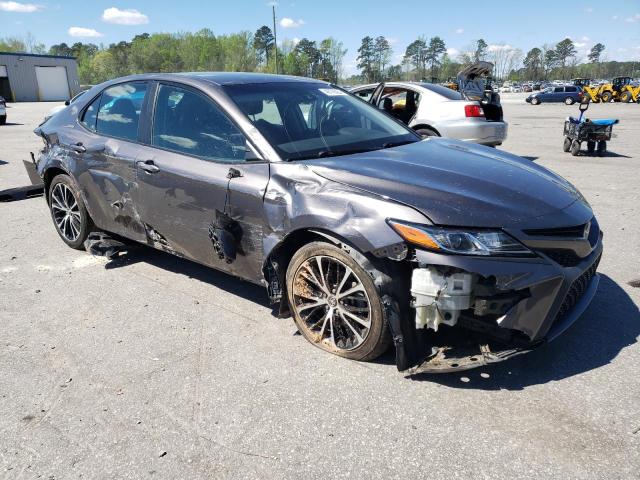 2020 Toyota Camry Se VIN: 4T1G11AK2LU351048 Lot: 49776024