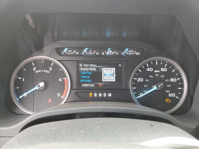 2022 FORD F250 SUPER - 1FT8W2BTXNEE63617