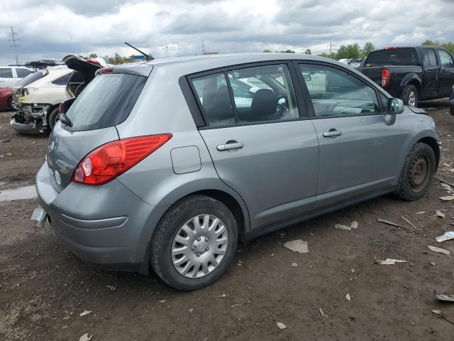 2011 Nissan Versa S VIN: 3N1BC1CP3BL510155 Lot: 52826254