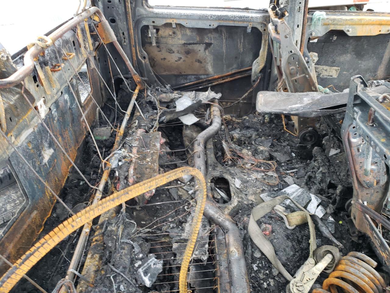 3C63RRGL0LG114403 2020 Ram 3500 Tradesman