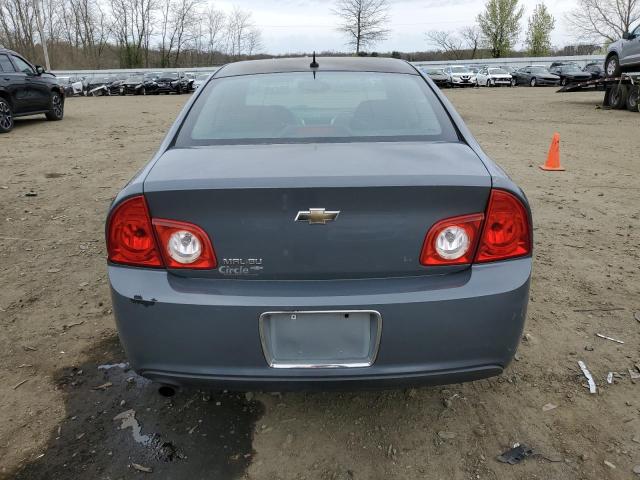 2009 Chevrolet Malibu 1Lt VIN: 1G1ZH57B394158299 Lot: 50526394