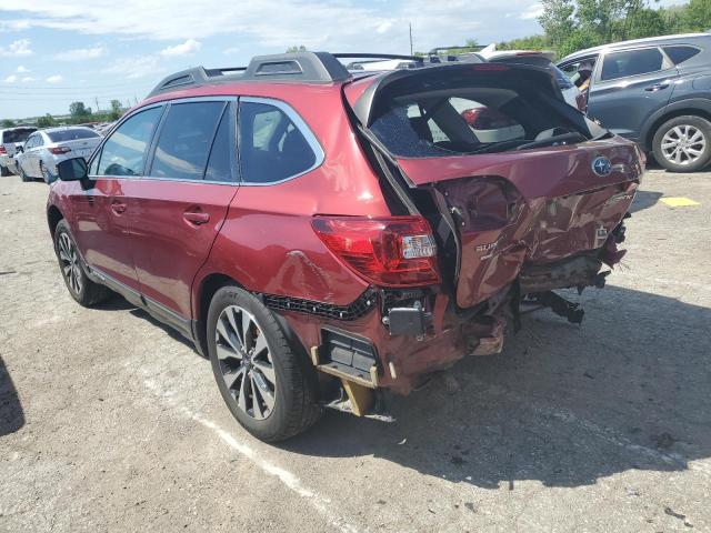 2015 SUBARU OUTBACK 2. - 4S4BSBLC2F3266711