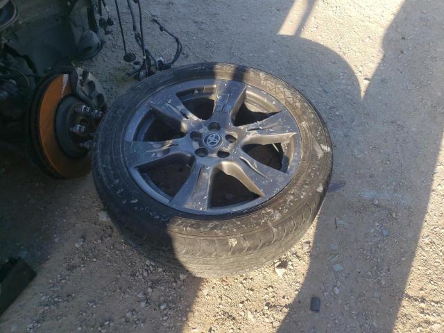 2020 TOYOTA SIENNA SE 5TDXZ3DC3LS068014