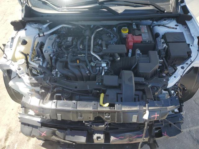 VIN 3N1AB8DVXNY313012 2022 NISSAN SENTRA no.11