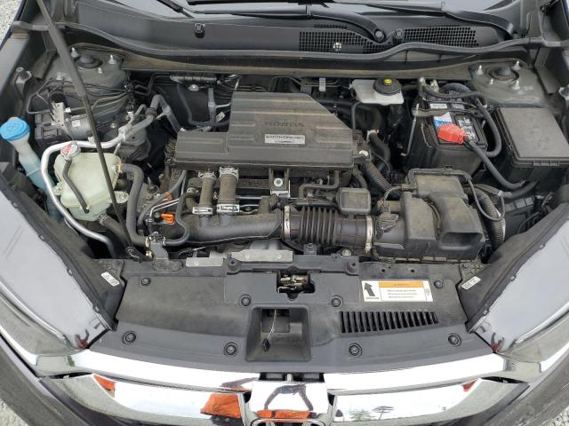 2019 Honda Cr-V Exl VIN: 2HKRW1H89KH513937 Lot: 51536304