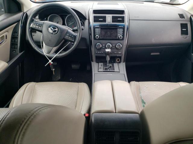 2014 Mazda Cx-9 Touring VIN: JM3TB3CV6E0428850 Lot: 49887994