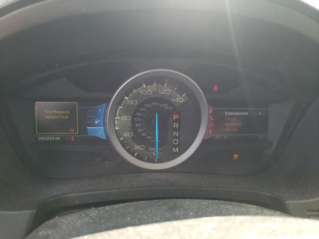 2011 Ford Explorer Limited VIN: 1FMHK7F88BGA30064 Lot: 49627364