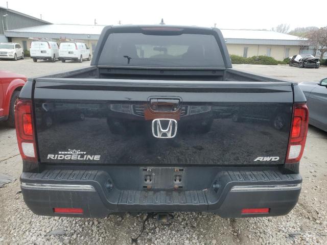 5FPYK3F15KB039564 2019 Honda Ridgeline Sport