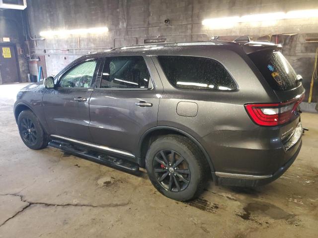 2017 Dodge Durango Sxt VIN: 1C4RDJAG7HC871128 Lot: 51131404